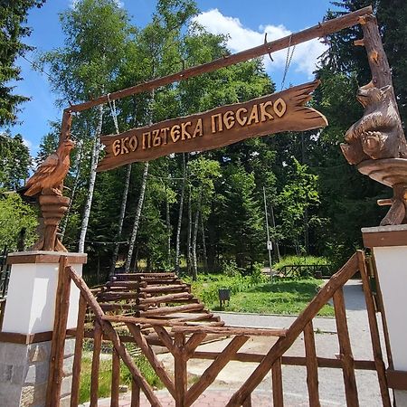 Pinewood Ang Luxurious Apartment A43, Borovets Gardens Exterior foto