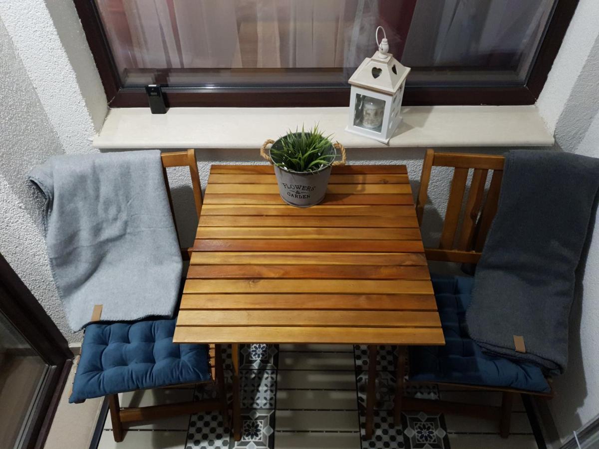 Pinewood Ang Luxurious Apartment A43, Borovets Gardens Exterior foto