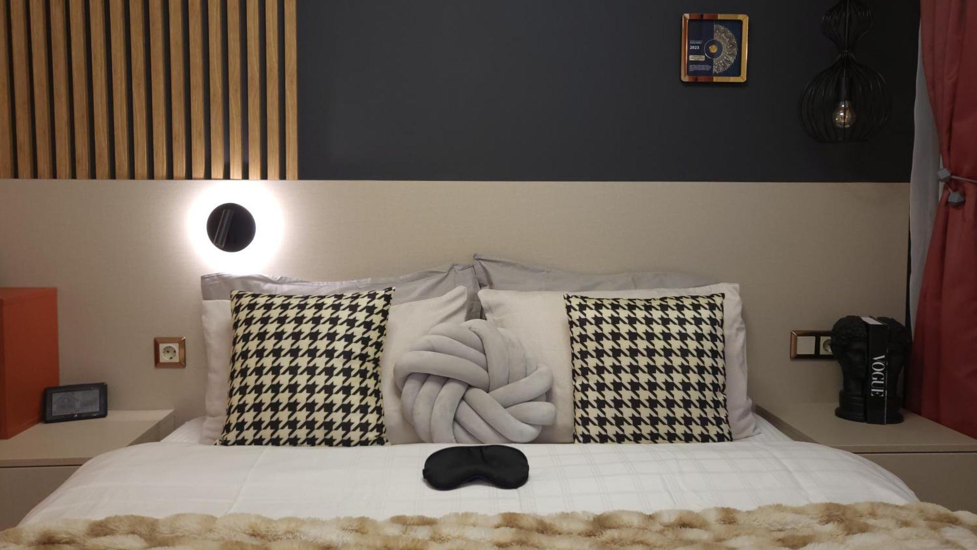 Pinewood Ang Luxurious Apartment A43, Borovets Gardens Exterior foto