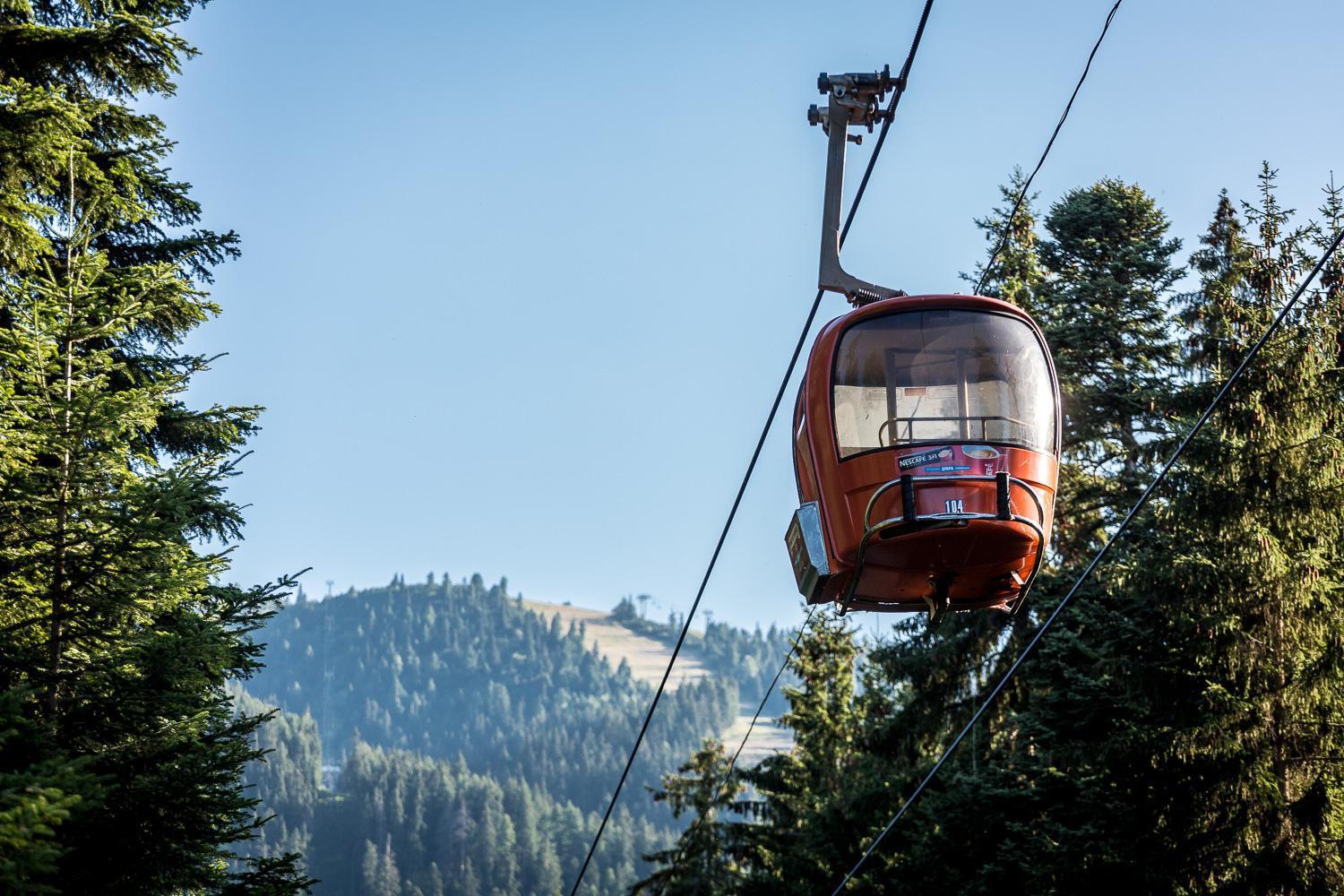 Pinewood Ang Luxurious Apartment A43, Borovets Gardens Exterior foto