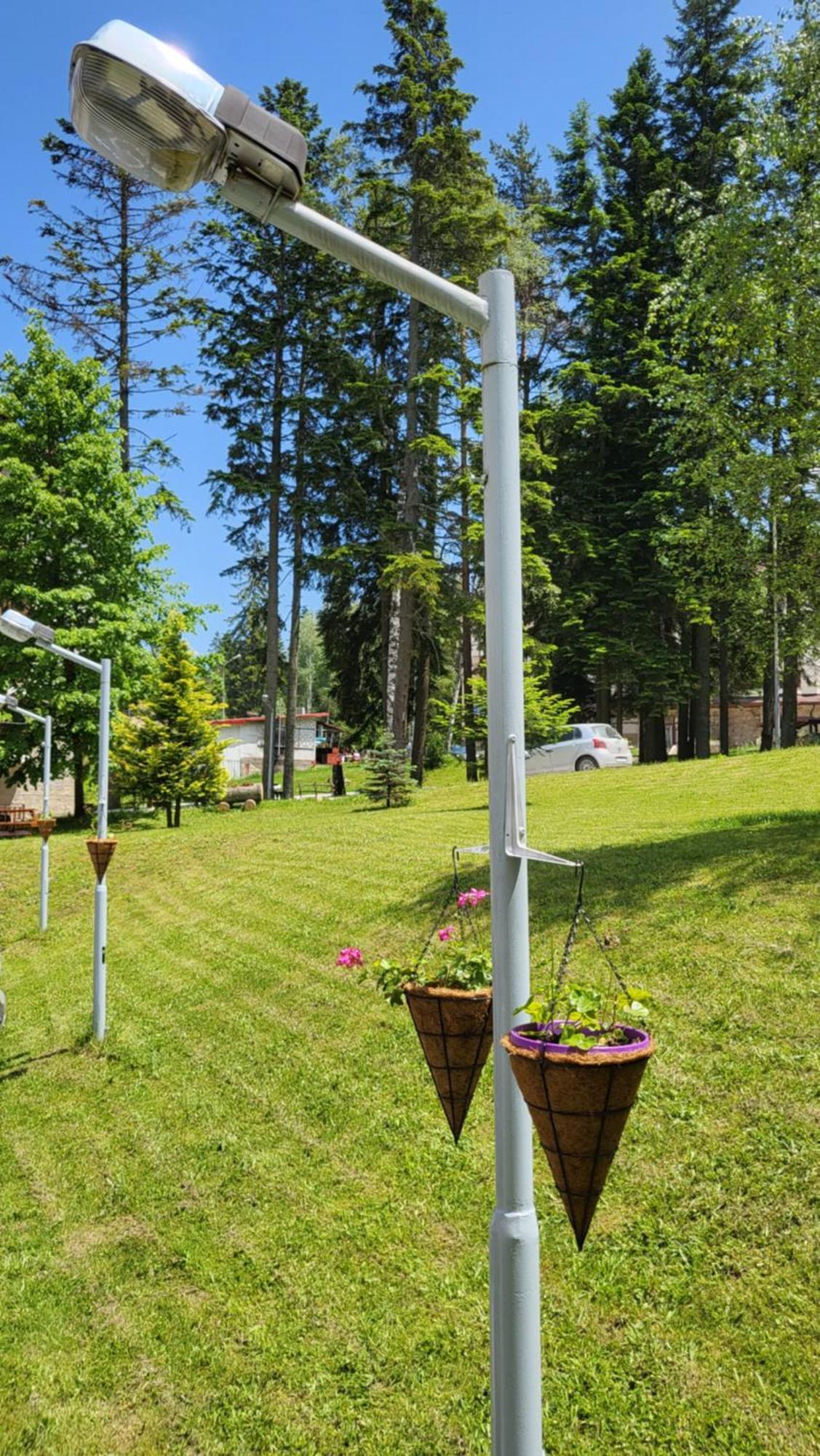 Pinewood Ang Luxurious Apartment A43, Borovets Gardens Exterior foto